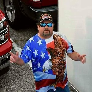 Meet your Posher, Russell